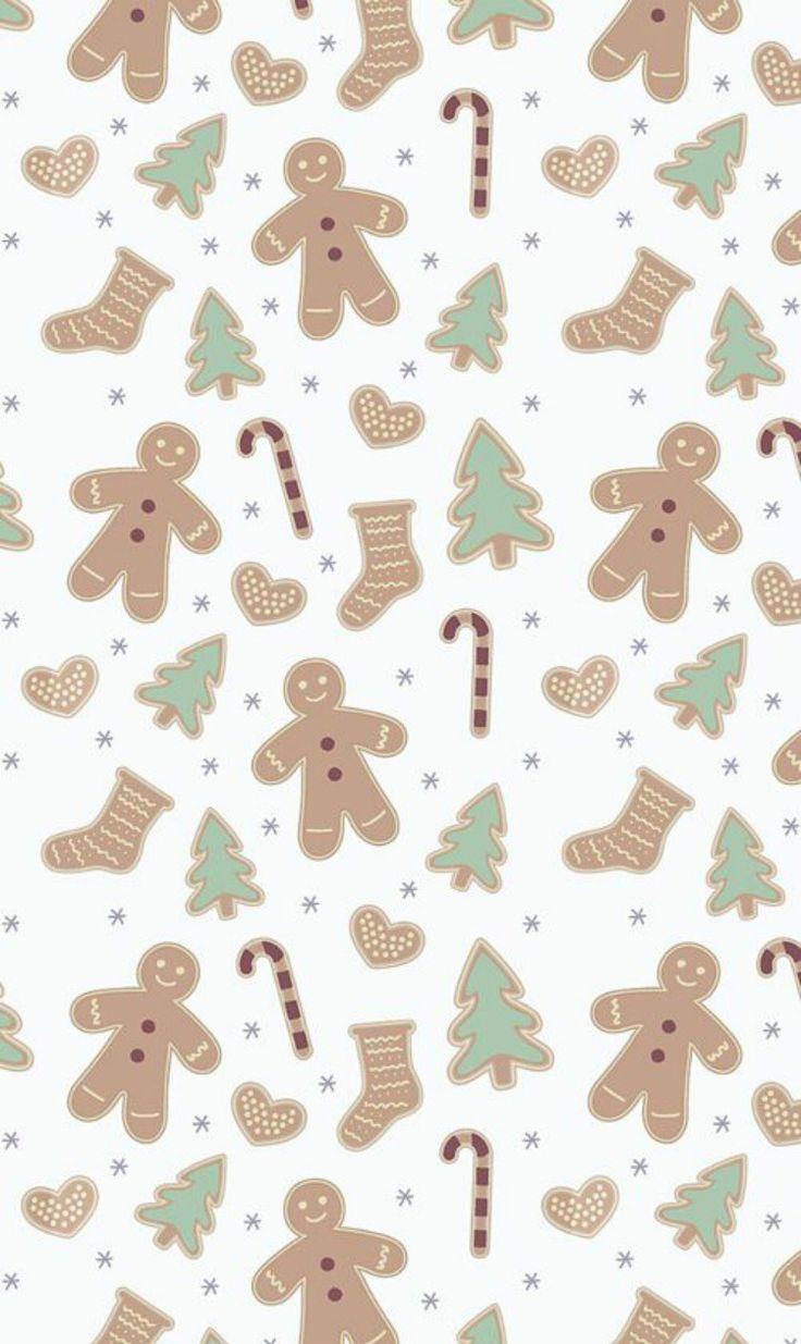  Gorgeous And Cute Christmas Wallpapers For Your IPhone Women