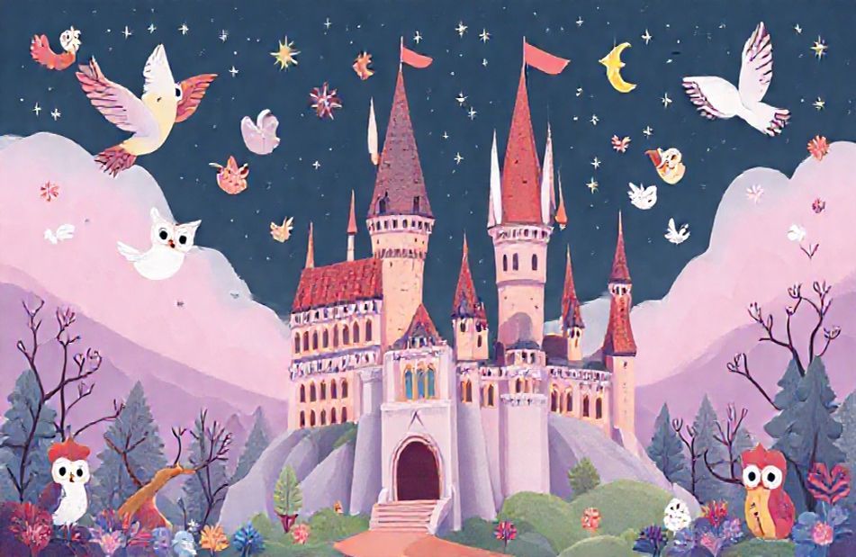Cute Harry Potter Wallpaper