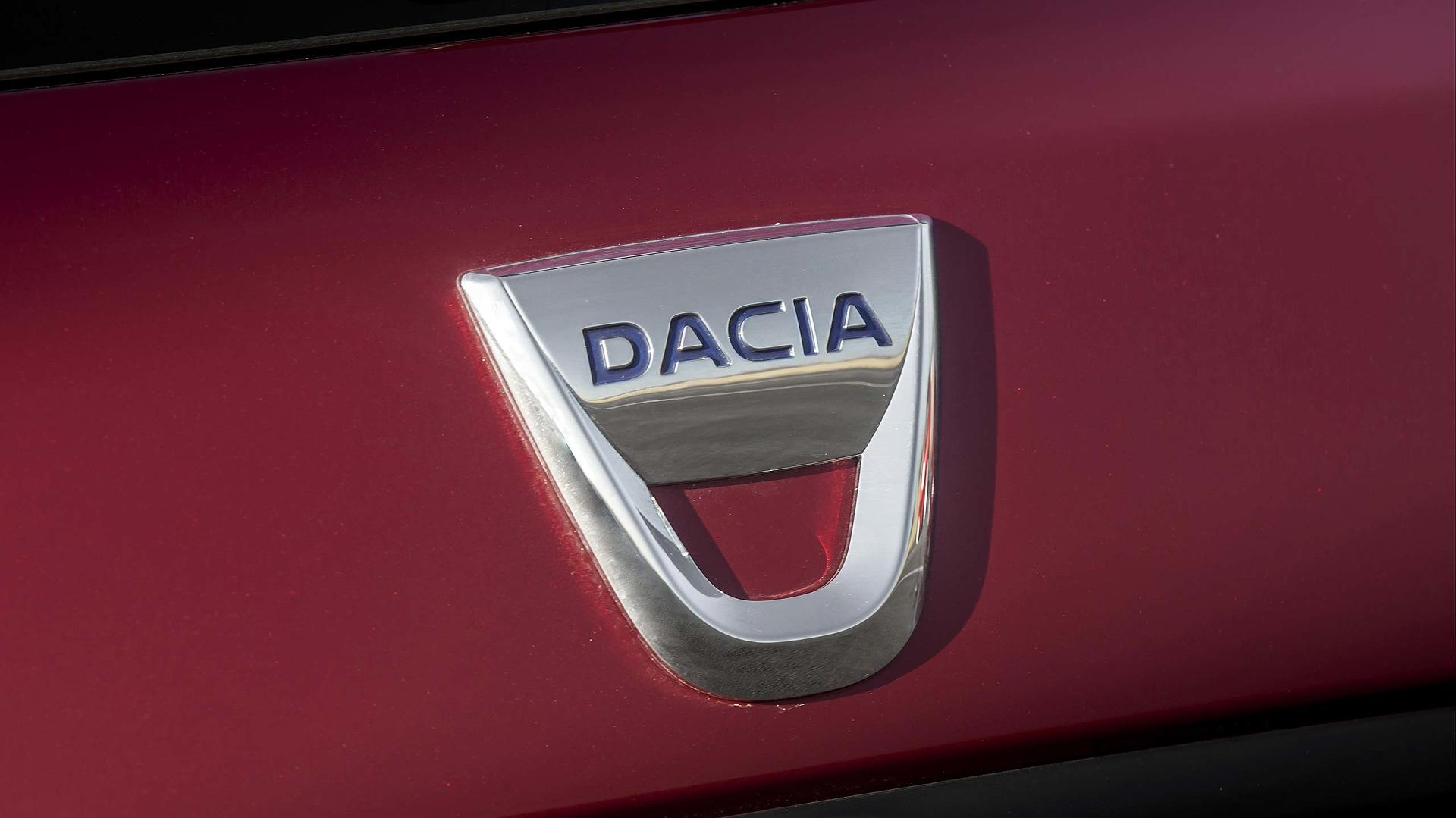 Dacia Announces Sandero Logan Mcv Updates