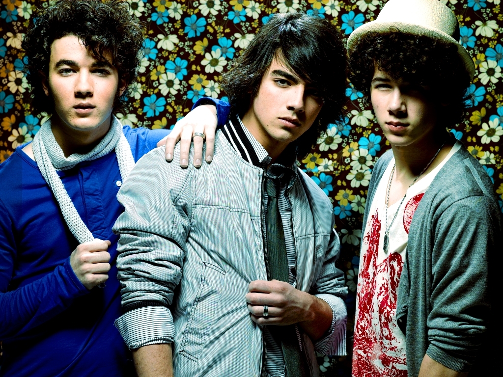 The Jonas Brothers Image HD Wallpaper And