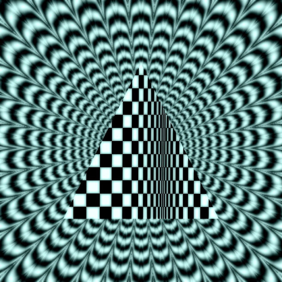 Best Optical Illusion Pictures Illusions