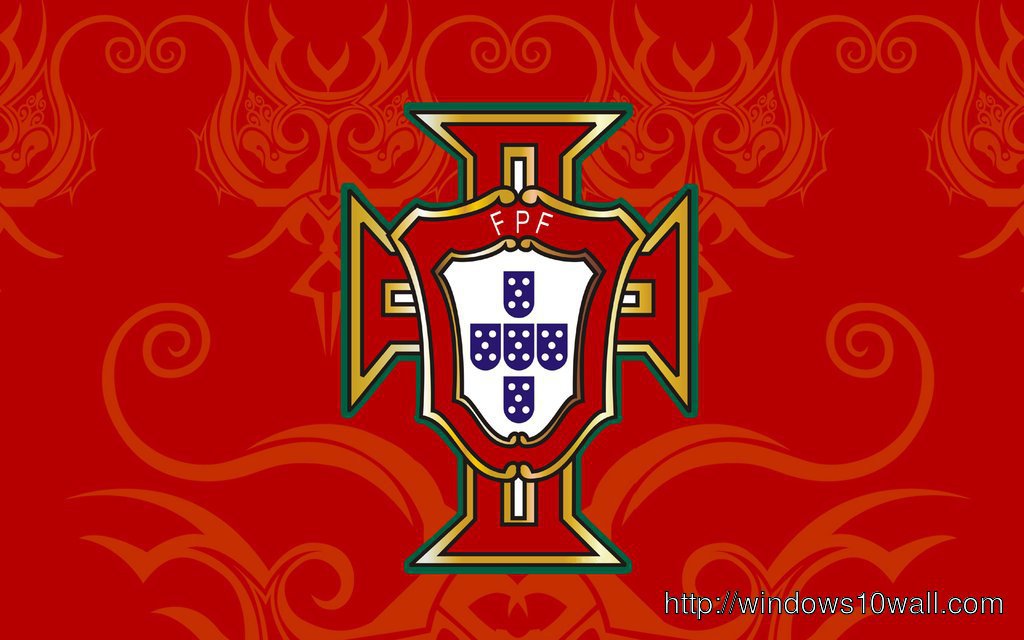 [96+] Portugal National Football Team Wallpapers on WallpaperSafari