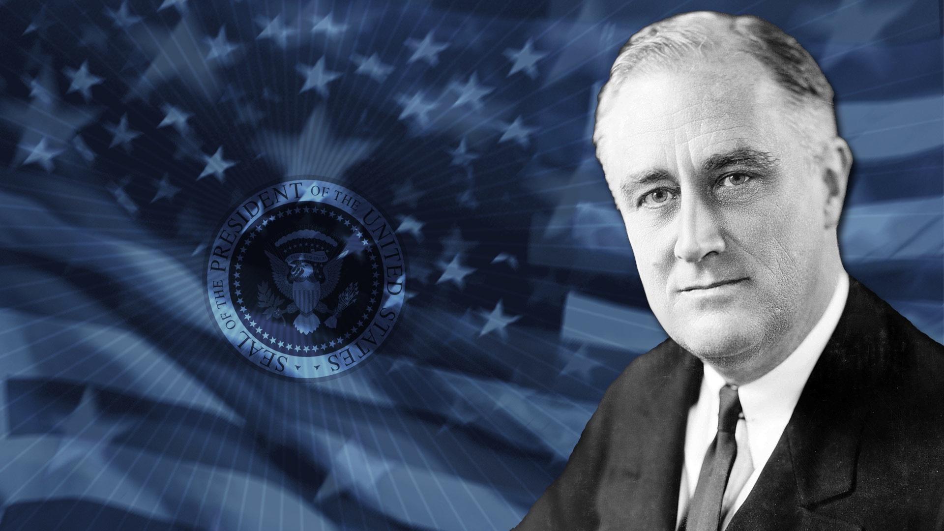 The Presidents Fdr American Experience Pbs