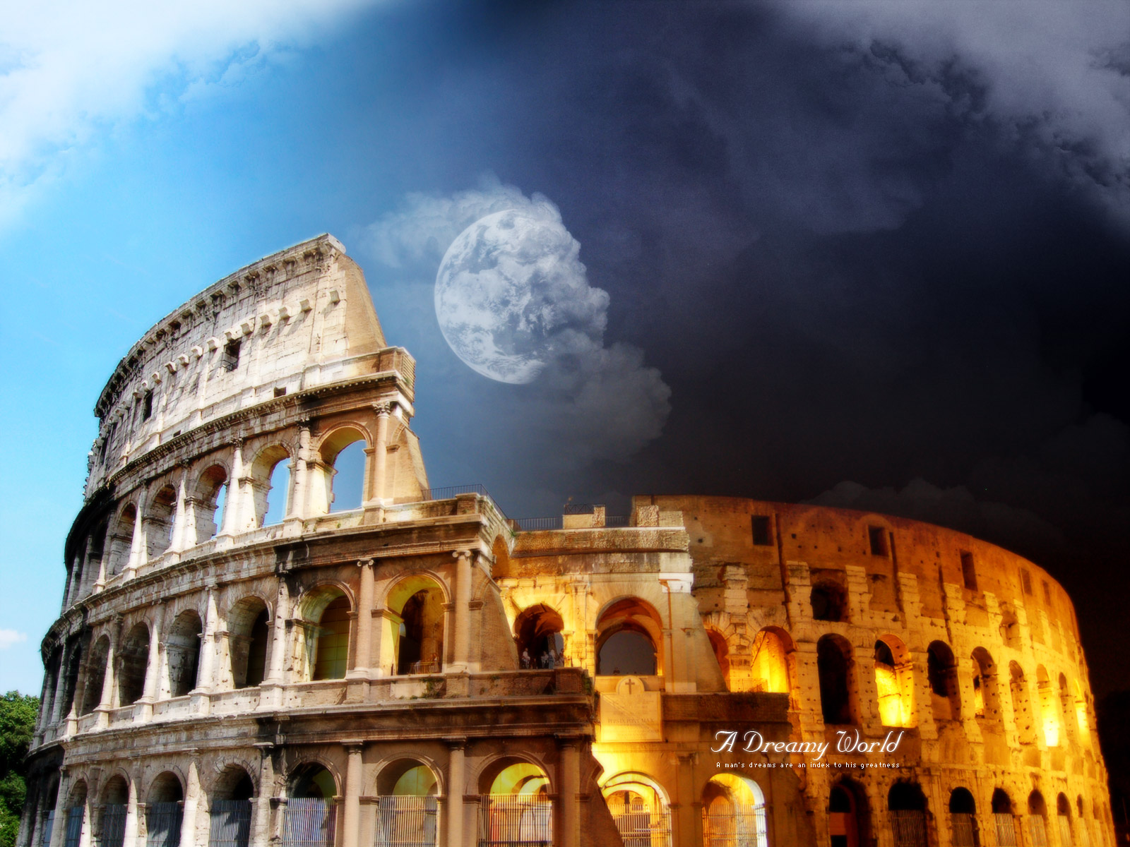 Colosseum Wallpaper And Image Pictures Photos