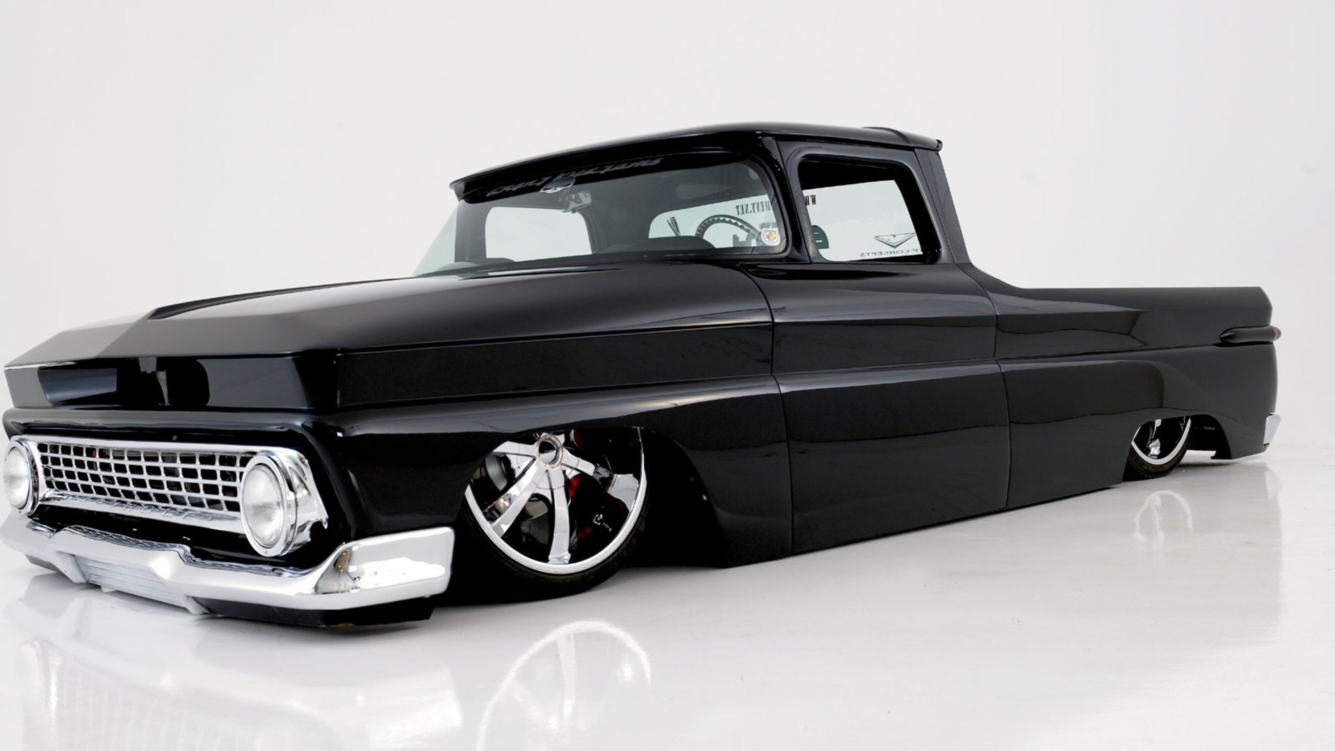 Lowrider Trucks Wallpaper Related Keywords Amp Suggestions