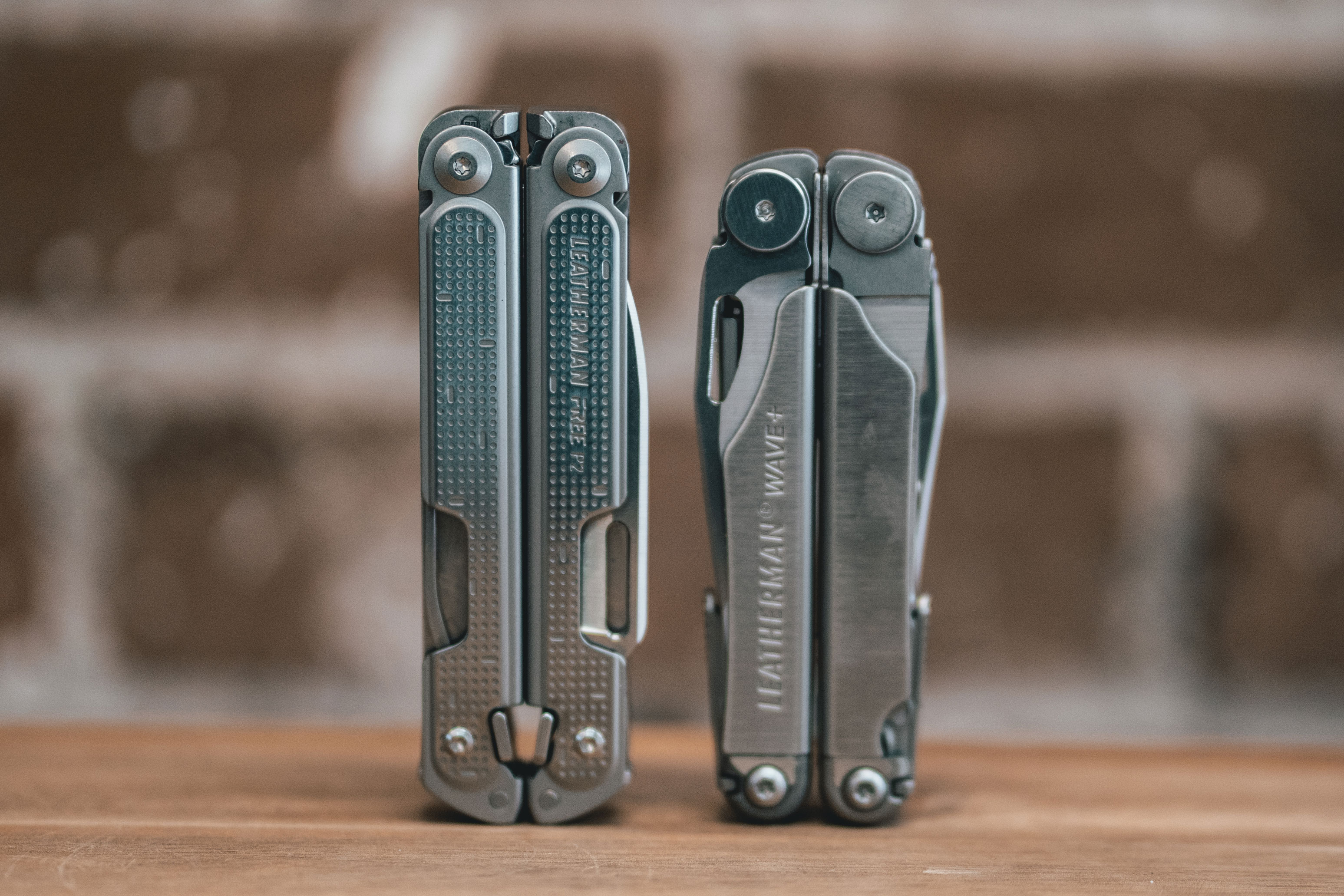 Leatherman Re The Best Multitool Ever Gearjunkie