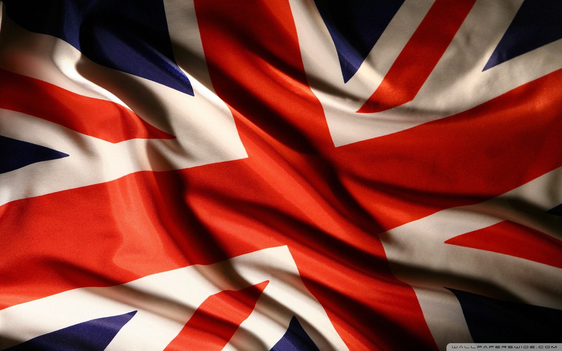 Flag Of The United Kingdom 4k HD Desktop Wallpaper For Ultra