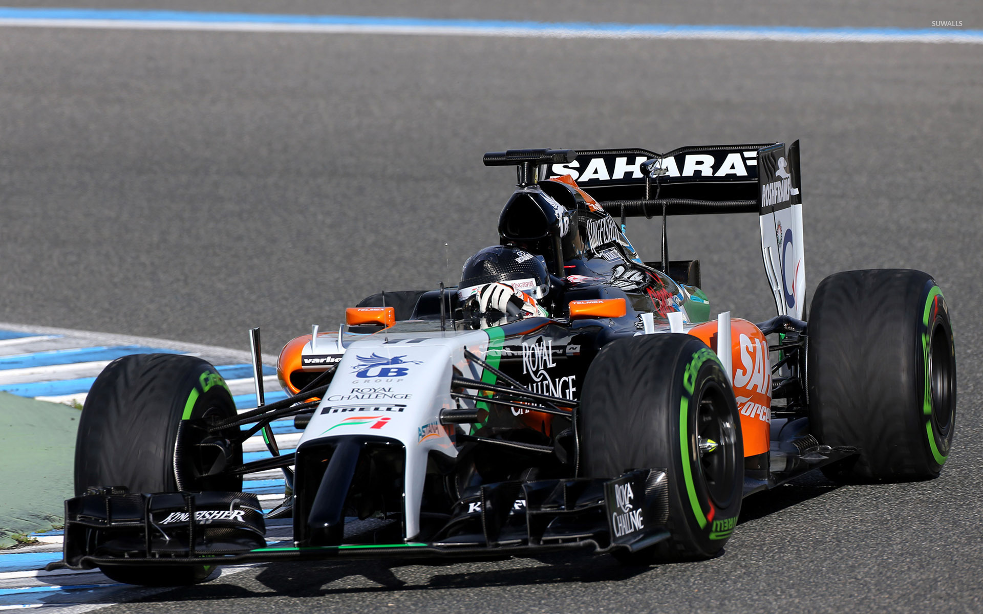 force india 2016 download free