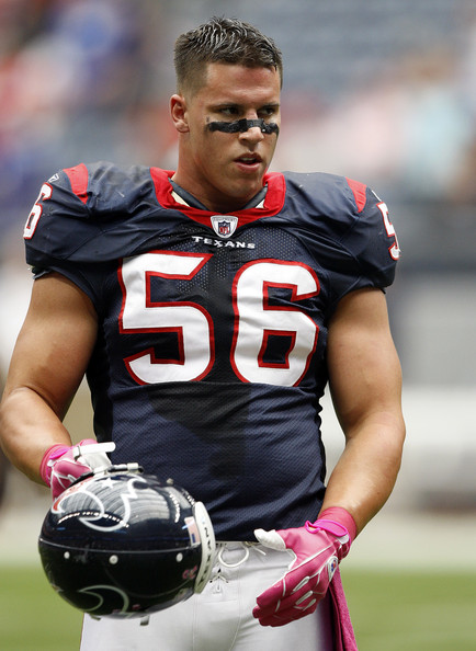 Brian Cushing Image Search Results