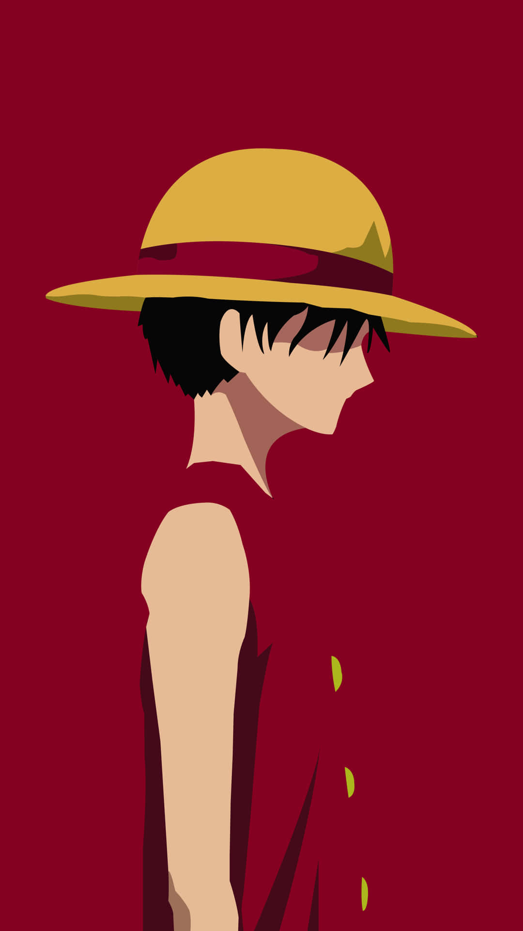 One Piece Aesthetic Wallpaper