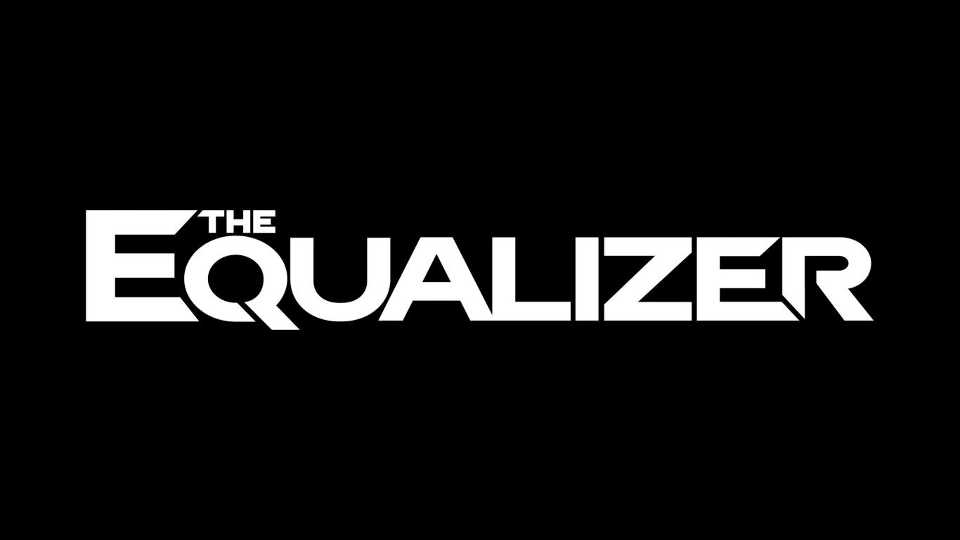 The Equalizer Wallpaper X