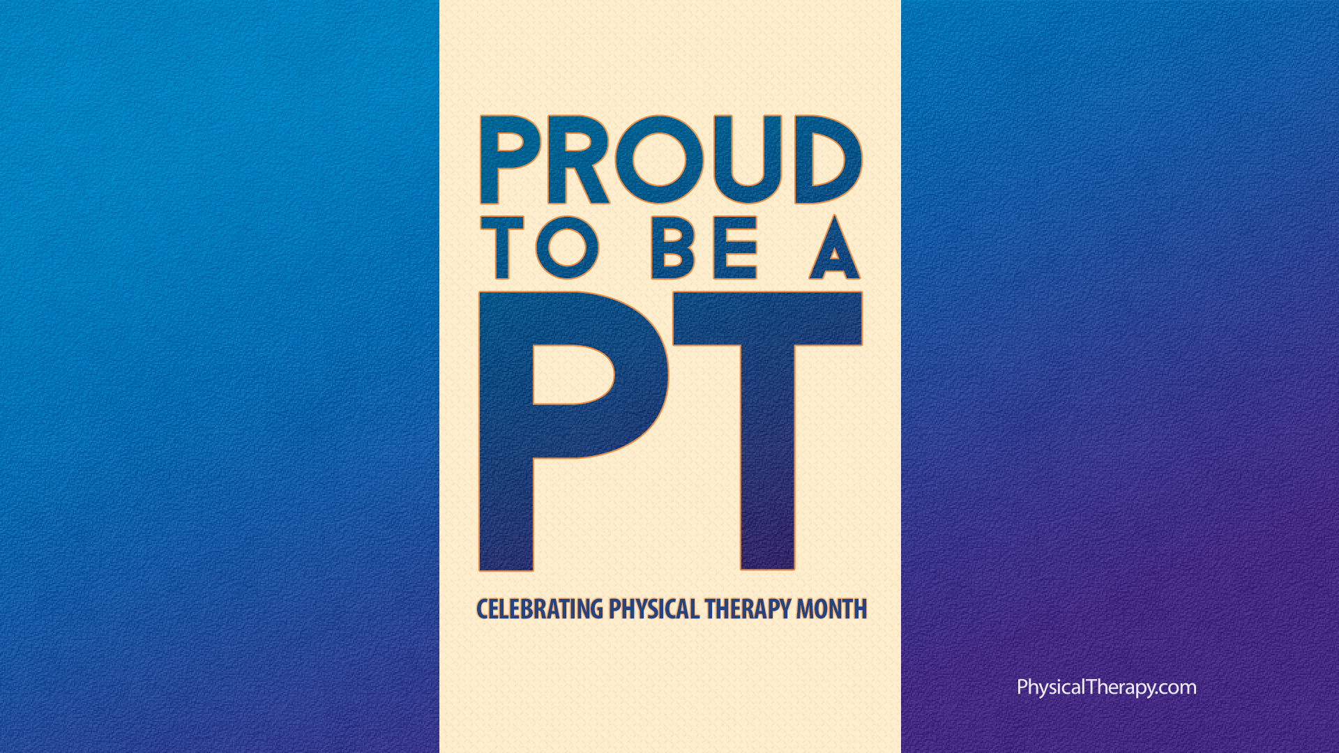 Pt Month Wallpaper Physicaltherapy Online Physical Therapy