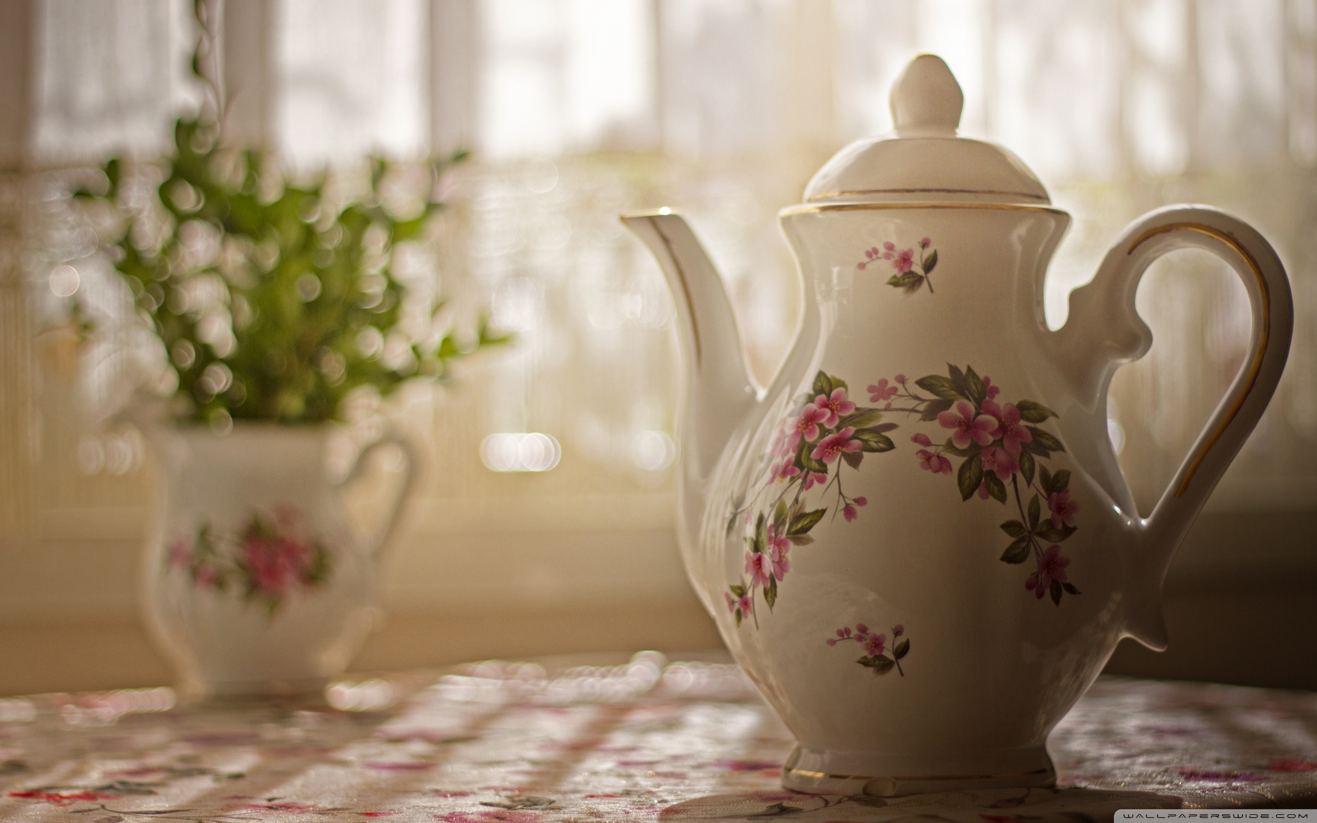 Teapot Wallpaper Hq High Quality