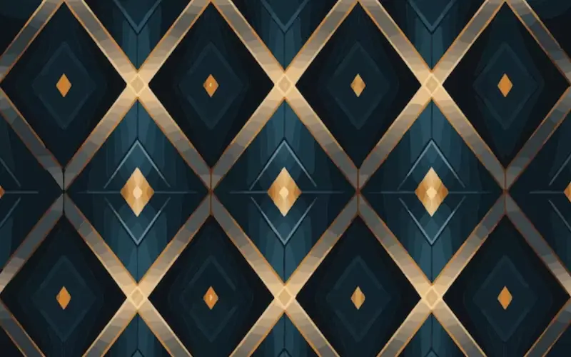 Custom Wallpaper Panels