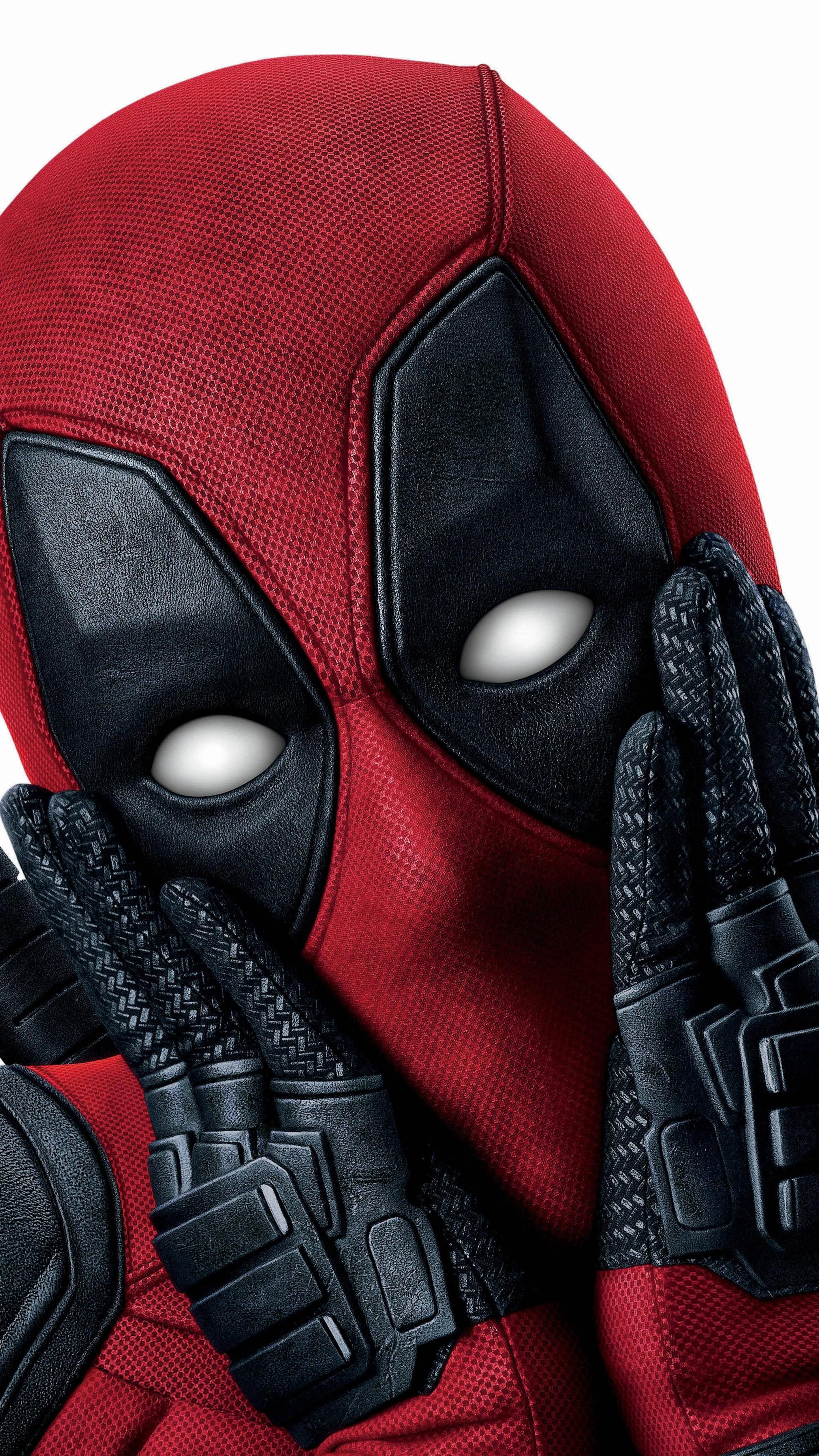 1080p And Some 4k Wallpaper For Phones Superheroes Deadpool