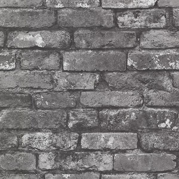 Brickwork Slate Exposed Brick