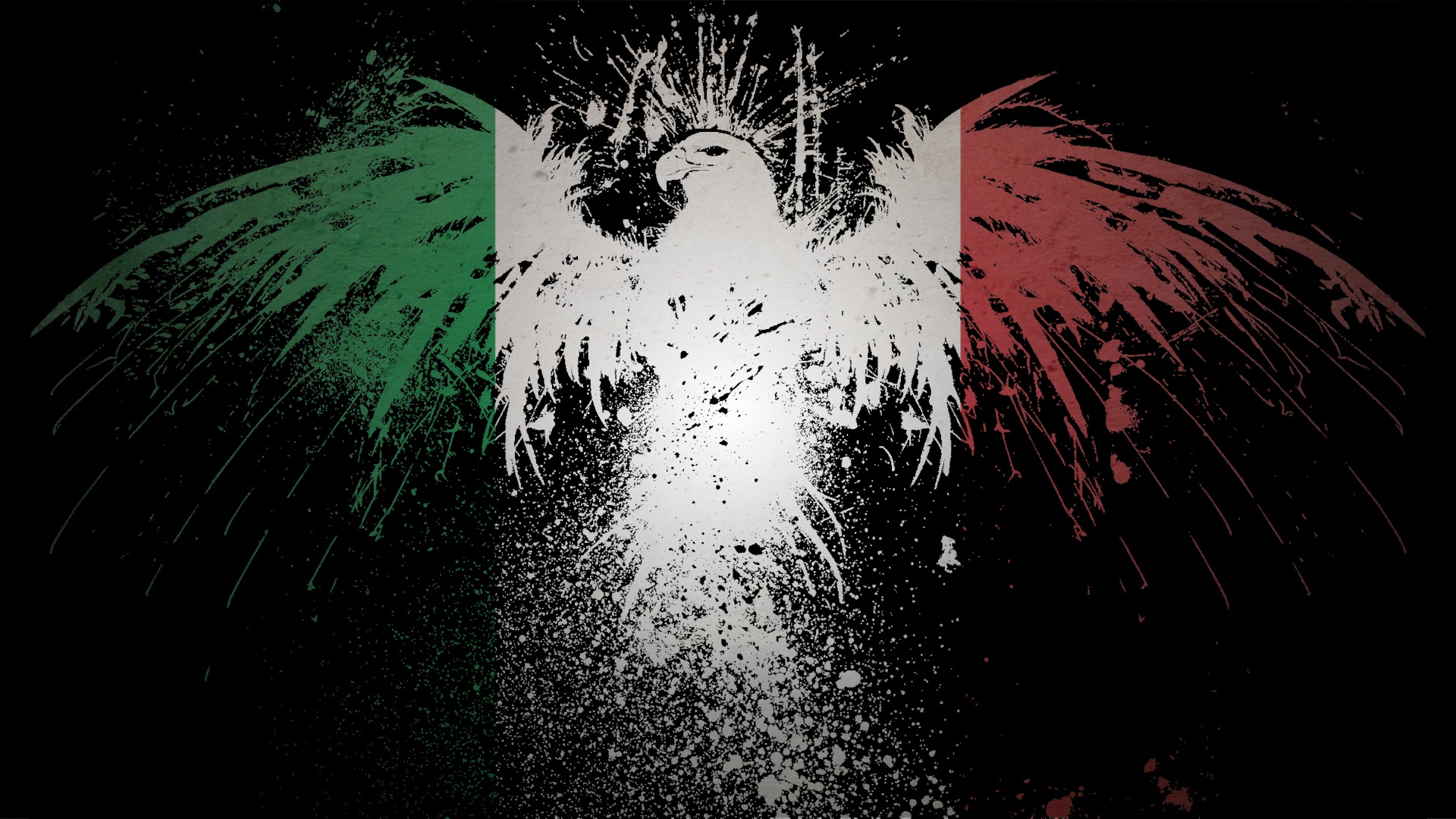 Italian Eagle Background   Wallpaper 31014