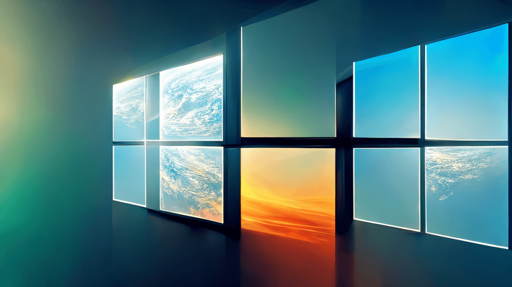 Windows Desktop Background 4k Wallpaper