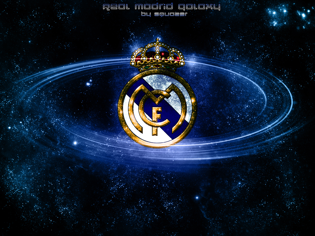 Real Madrid Wallpaper 1080p