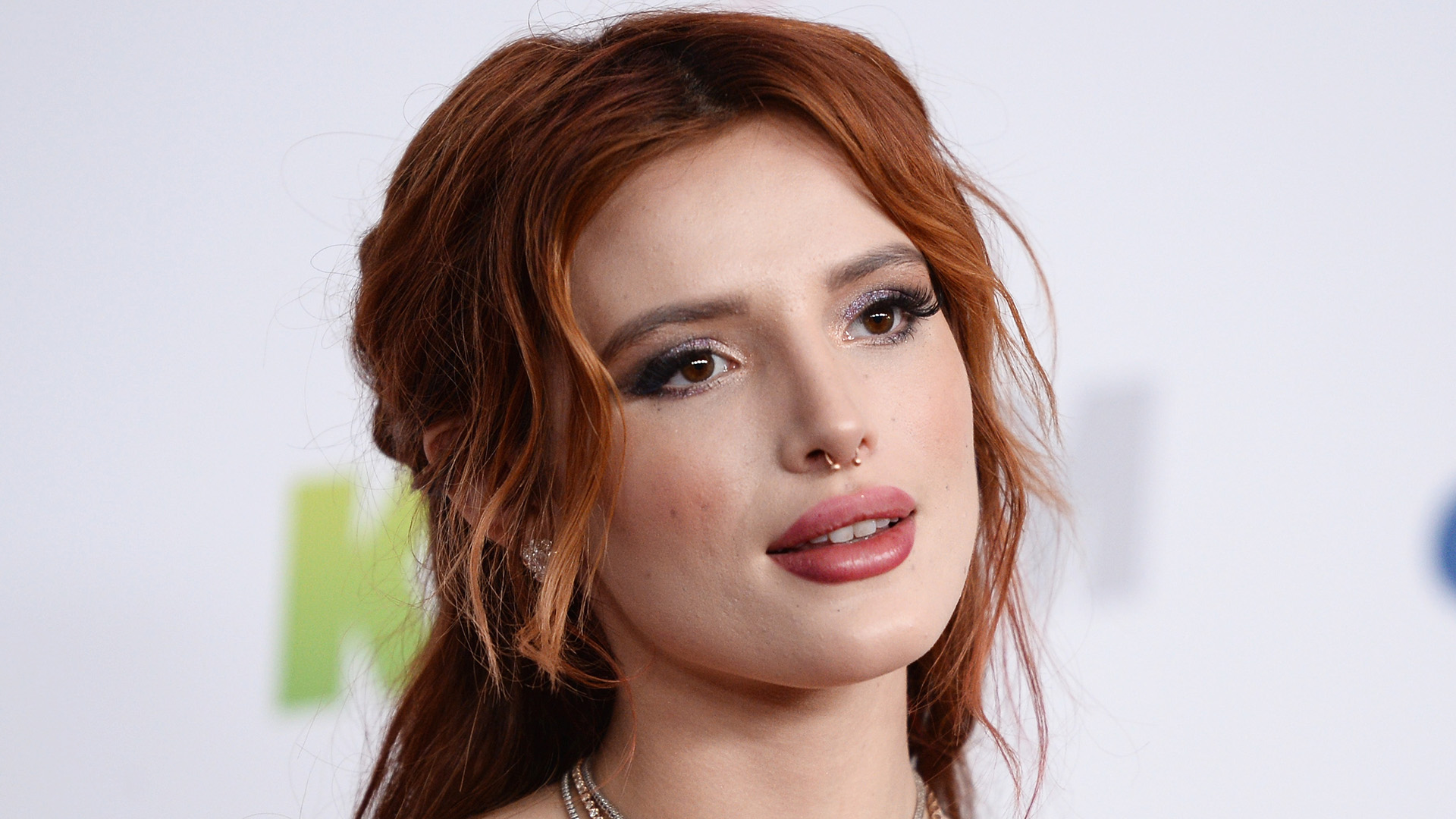 Bella Thorne Slams Claim She Made Up Sexual Abuse Story