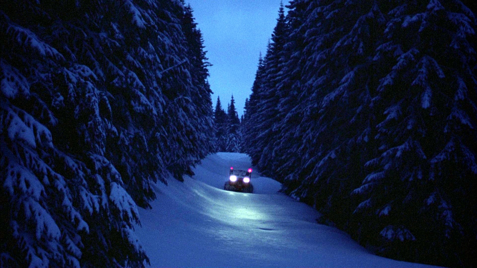The Shining Wallpaper