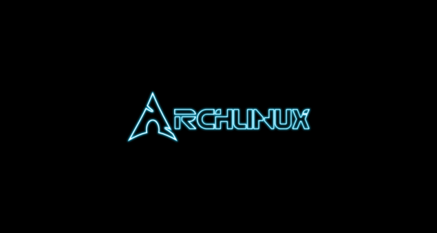 Arch Linux Wallpaper HD Girls