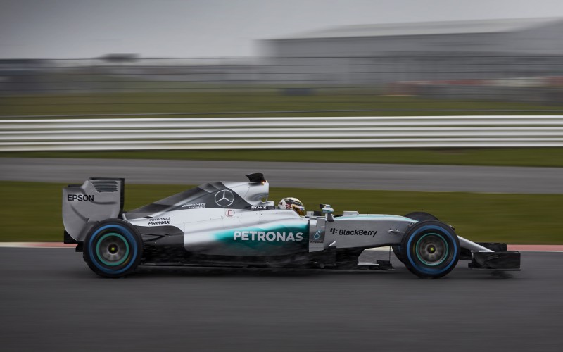 Name 2015 F1 W06 Hybrid Mercedes AMG Petronas F1 Team Wallpaper