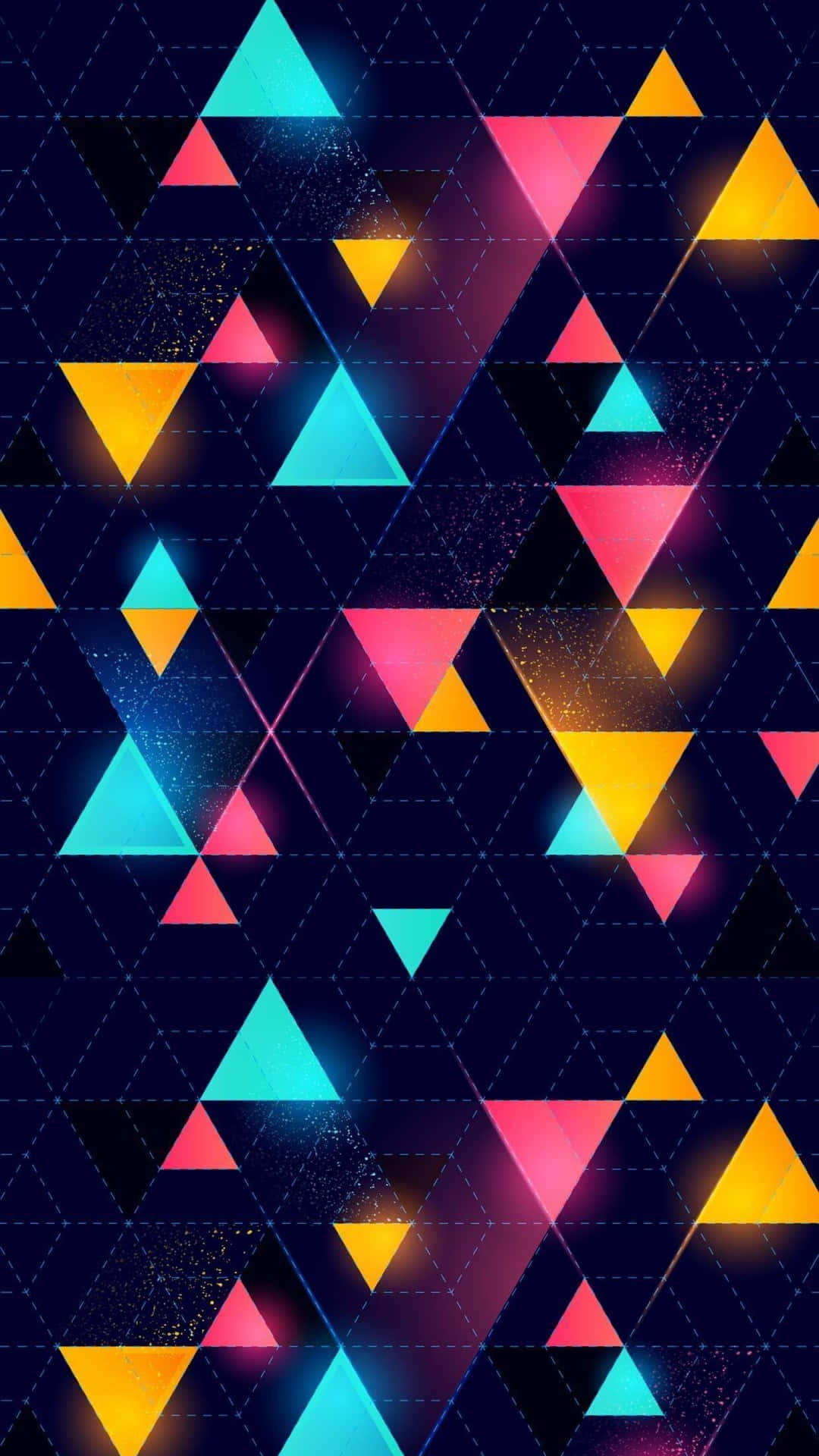 Designer iPhone Wallpaper