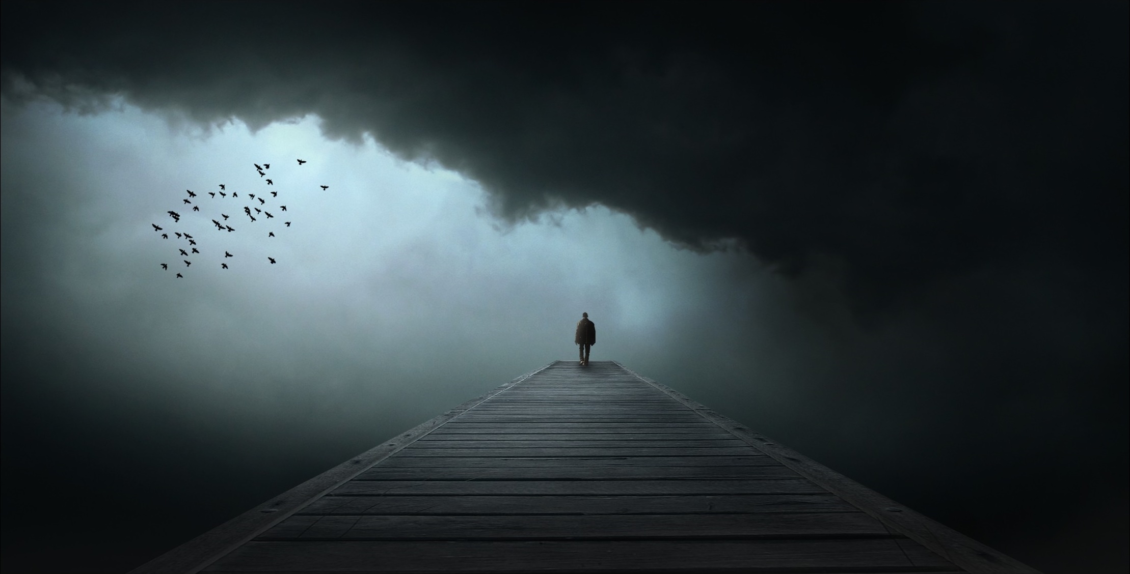 Dark Wallpaper HD