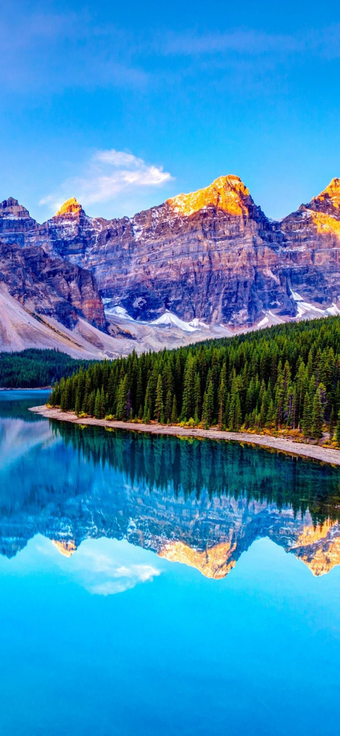 Best Nature iPhone Xs X HD 4k Wallpaper Image Photos