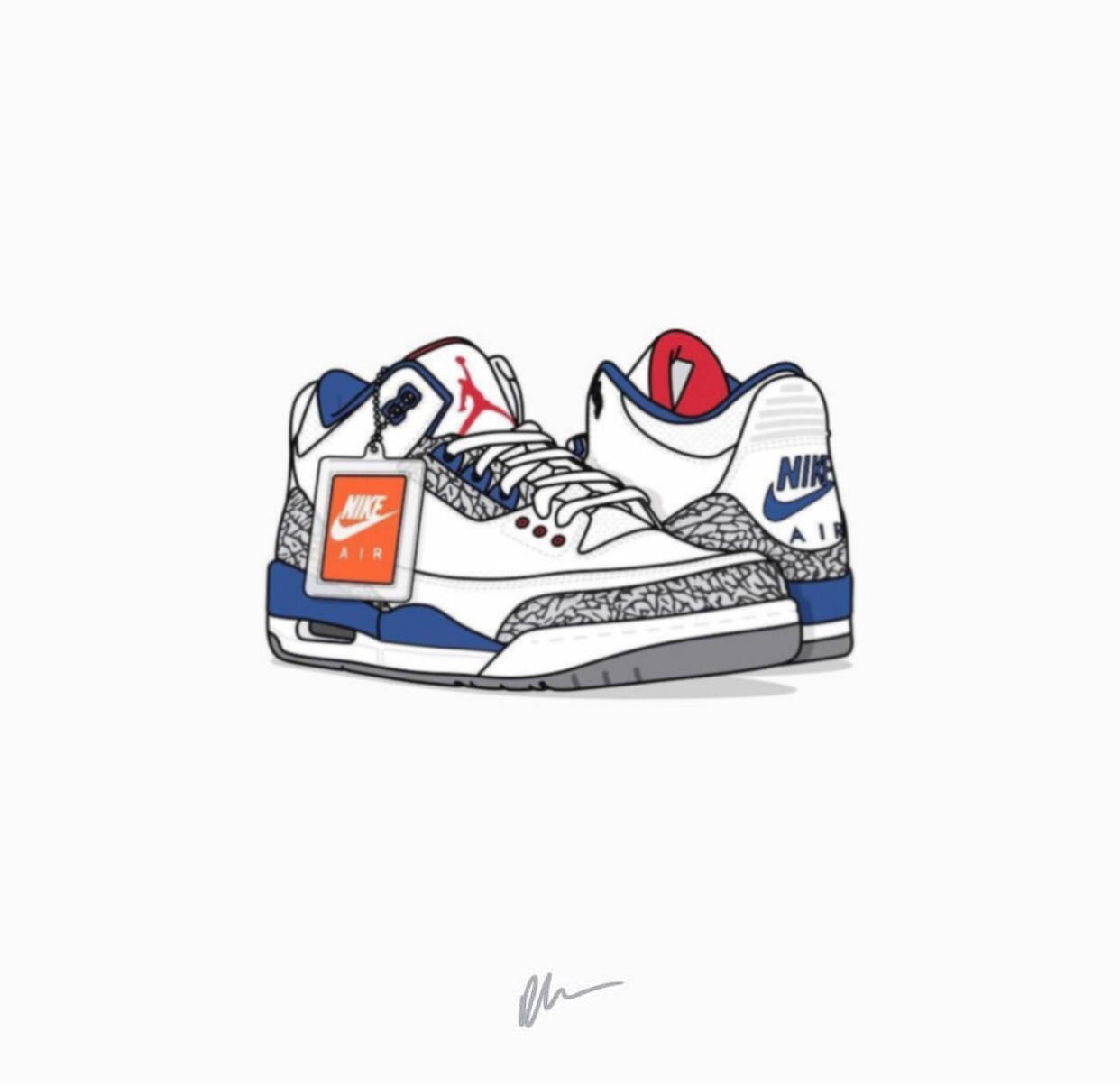 Top Cartoon Shoe Wallpaper Full HD 4k To Use