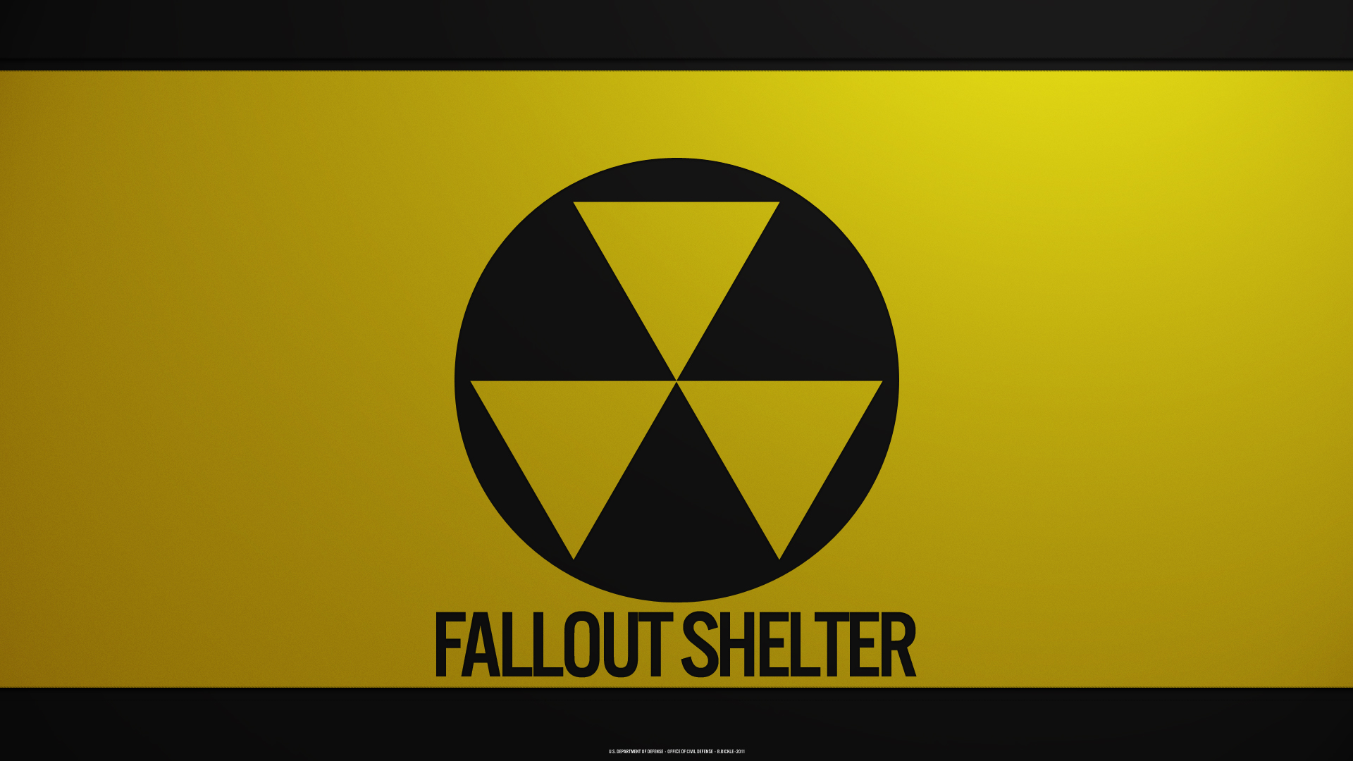 Fallout Puter Wallpaper Desktop Background Id