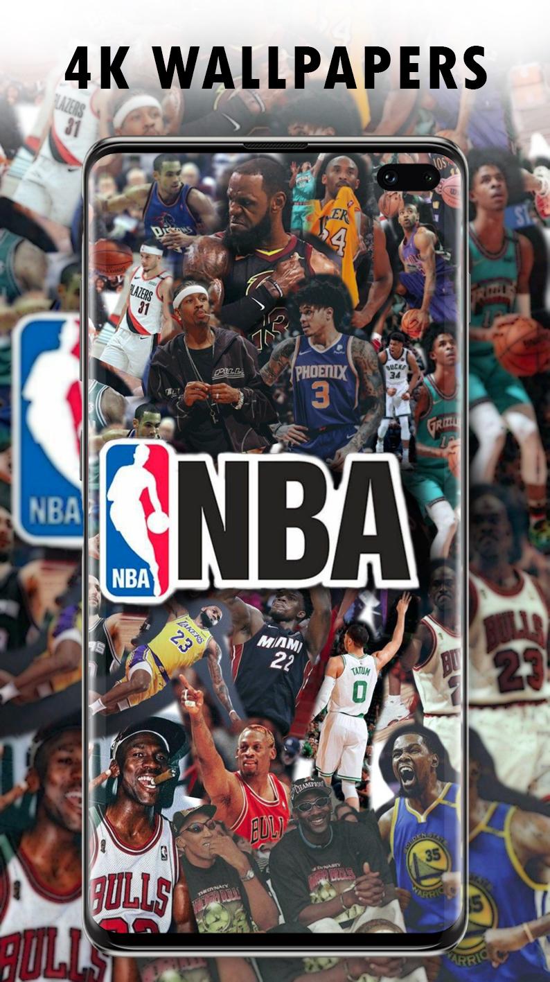 Nba Basketball HD Wallpaper