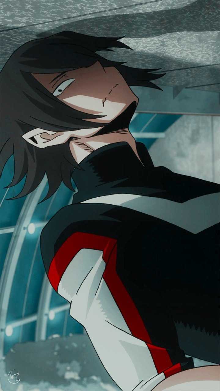 Tamaki Amajiki Wallpaper