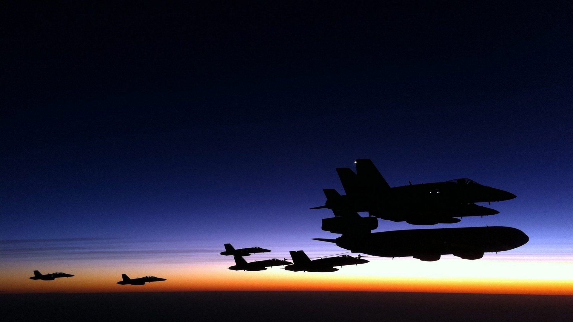 Military Aircraft Wallpaper Desktop HD