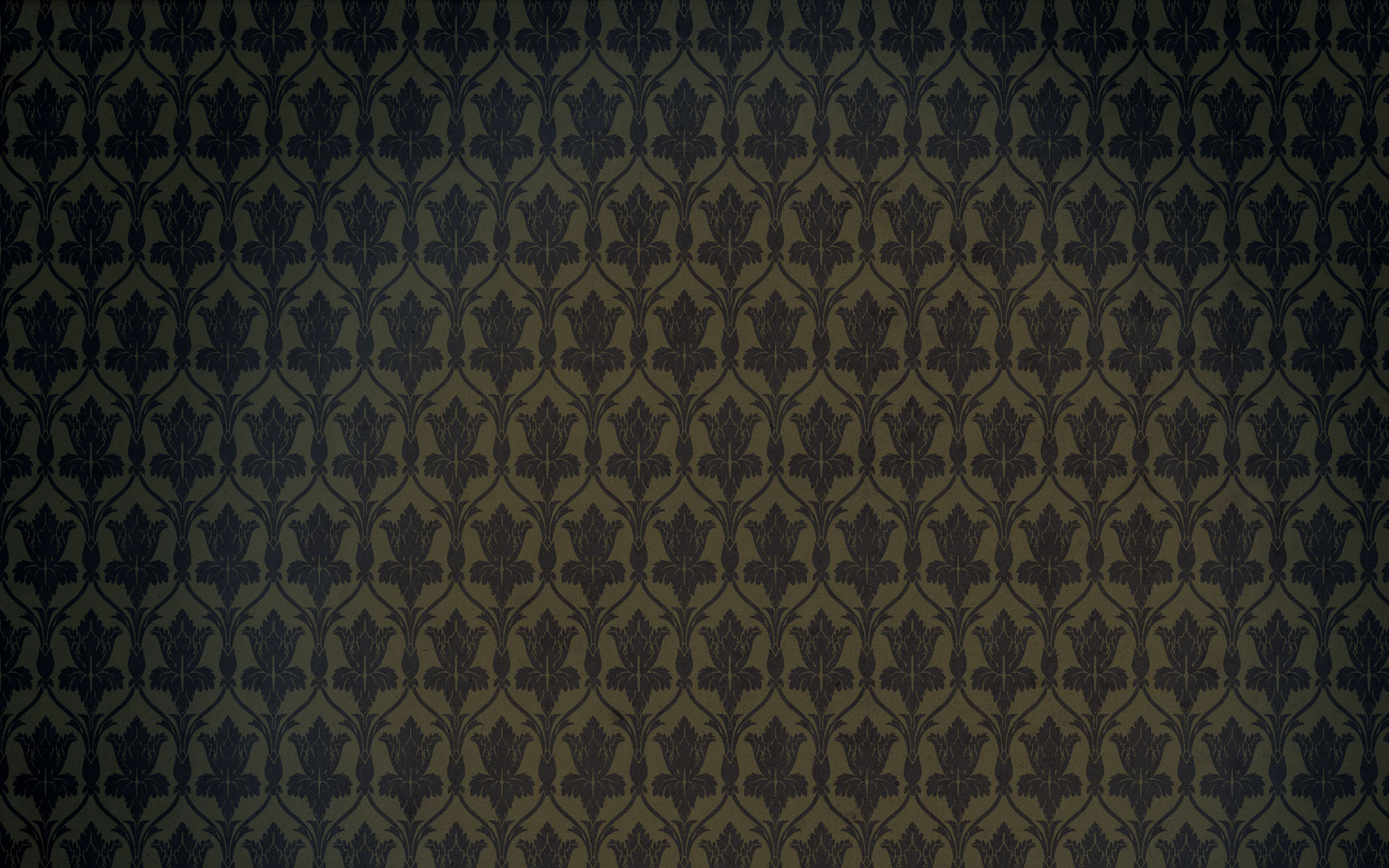Sherlock Wallpaper Pattern Web