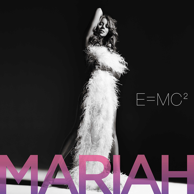 E Mc2 Mariah Carey S Album Is A Celebration