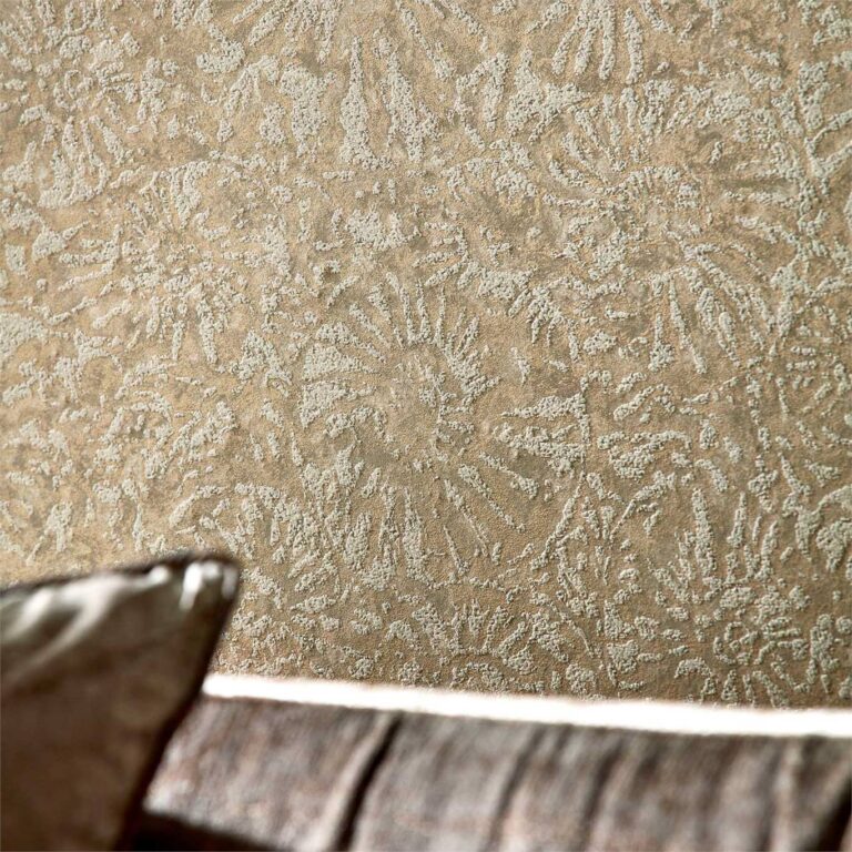 Ammonite Wallpaper Sample