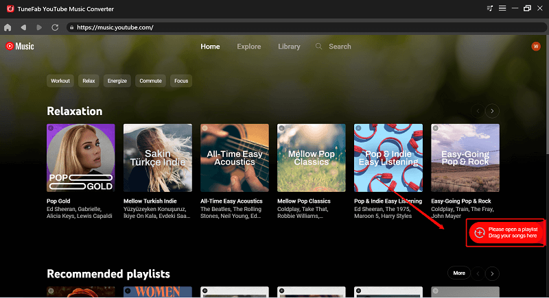 Music To Mp3 Wallpaper