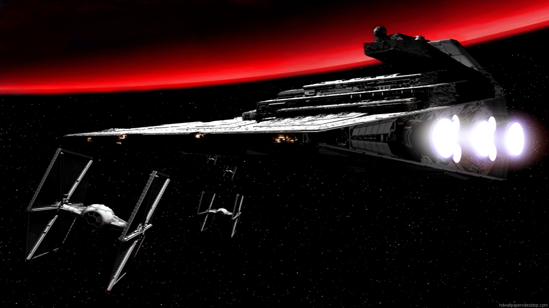 Star Wars Full HD Wallpaper 1080p Desktop star wars empire