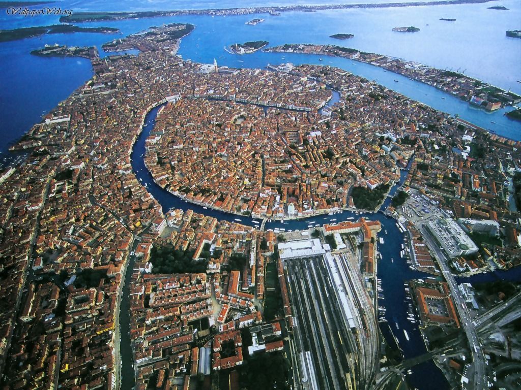 Wallpaper Of Venice City Picture A Widescreen Awesome