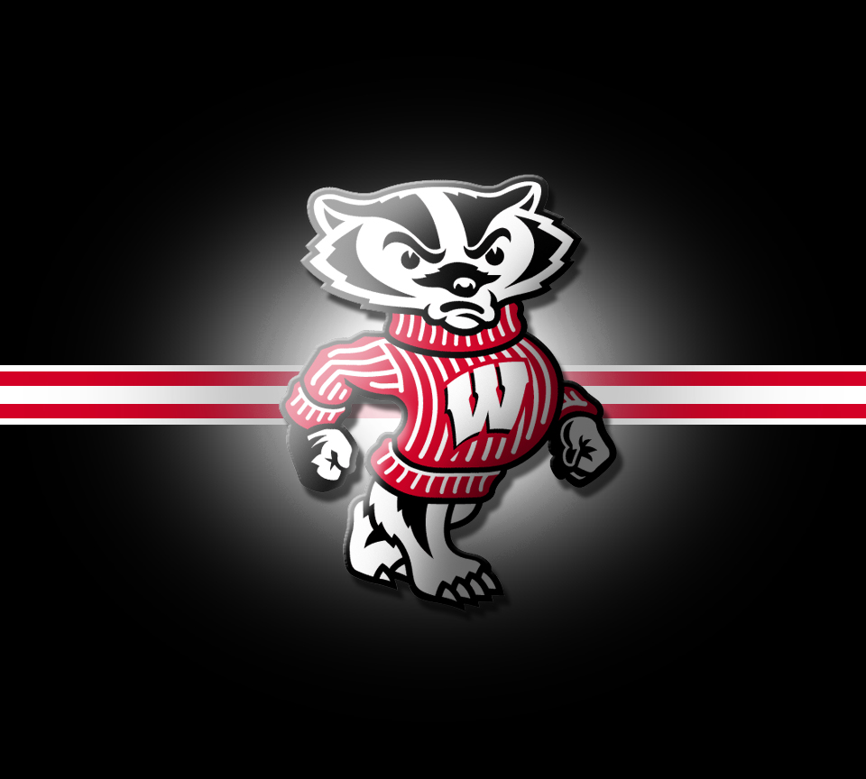 Photo Wisconsin Badgers in the album Sports Wallpapers by