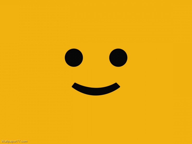 smiley face background cute fun wallpapers funny wallpapers 800x600