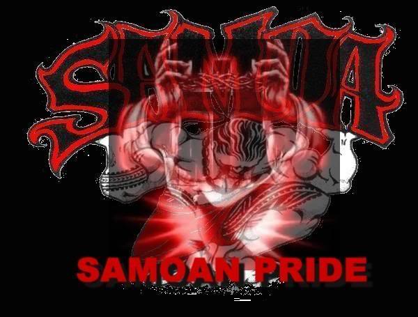 Samoan Pride Graphics Pictures Image For Myspace Layouts