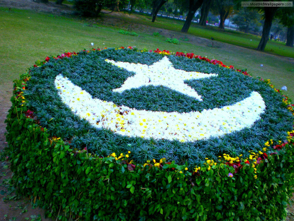 Pakistan Flag Art Most HD Wallpaper Pictures Desktop Background