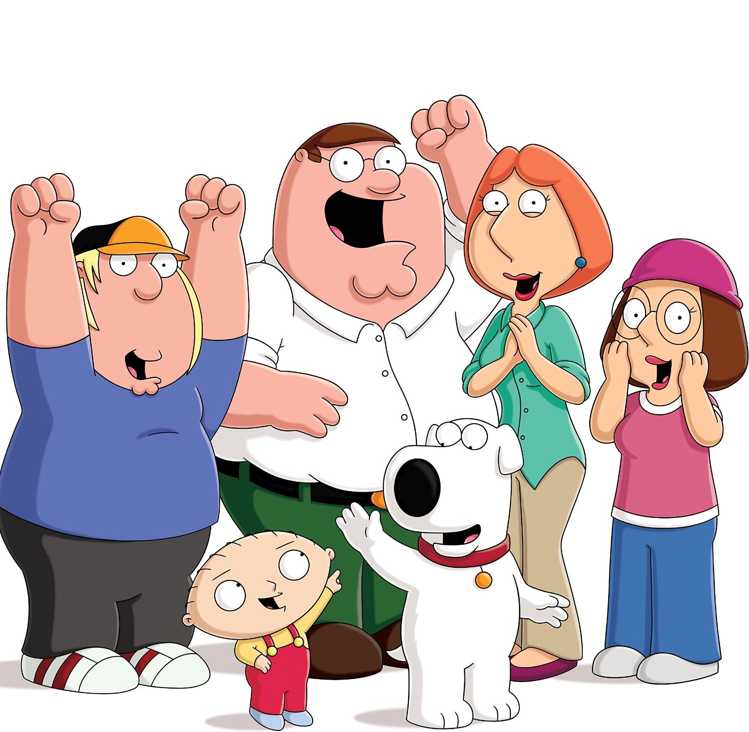 Family Guy Wallpaper 68a4jq9 Kb Picserio