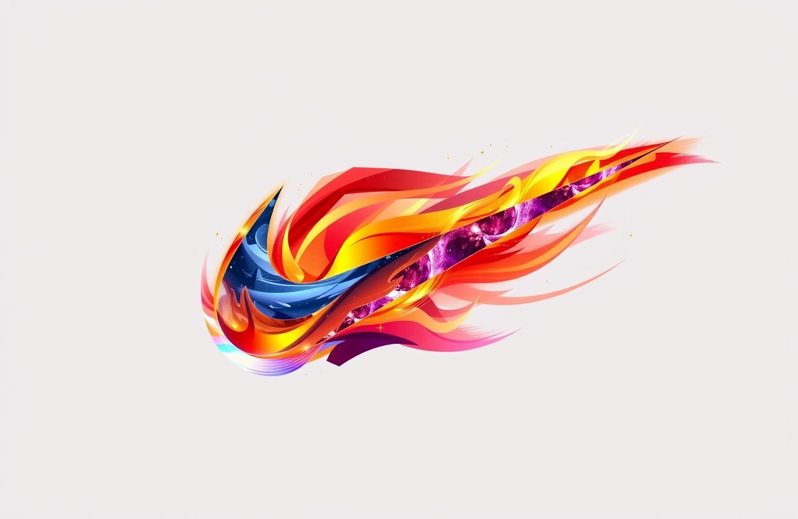 Nike Wallpaper HD 1080p