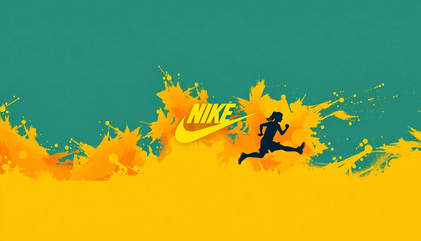 Nike Wallpaper For Laptop
