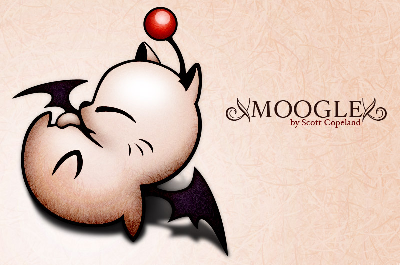 Free Download Moogle By Apathae 800x530 For Your Desktop Mobile Tablet Explore 70 Moogle Wallpaper Ffx Wallpaper Ffxiv Moogle Wallpaper Ffvii Wallpaper