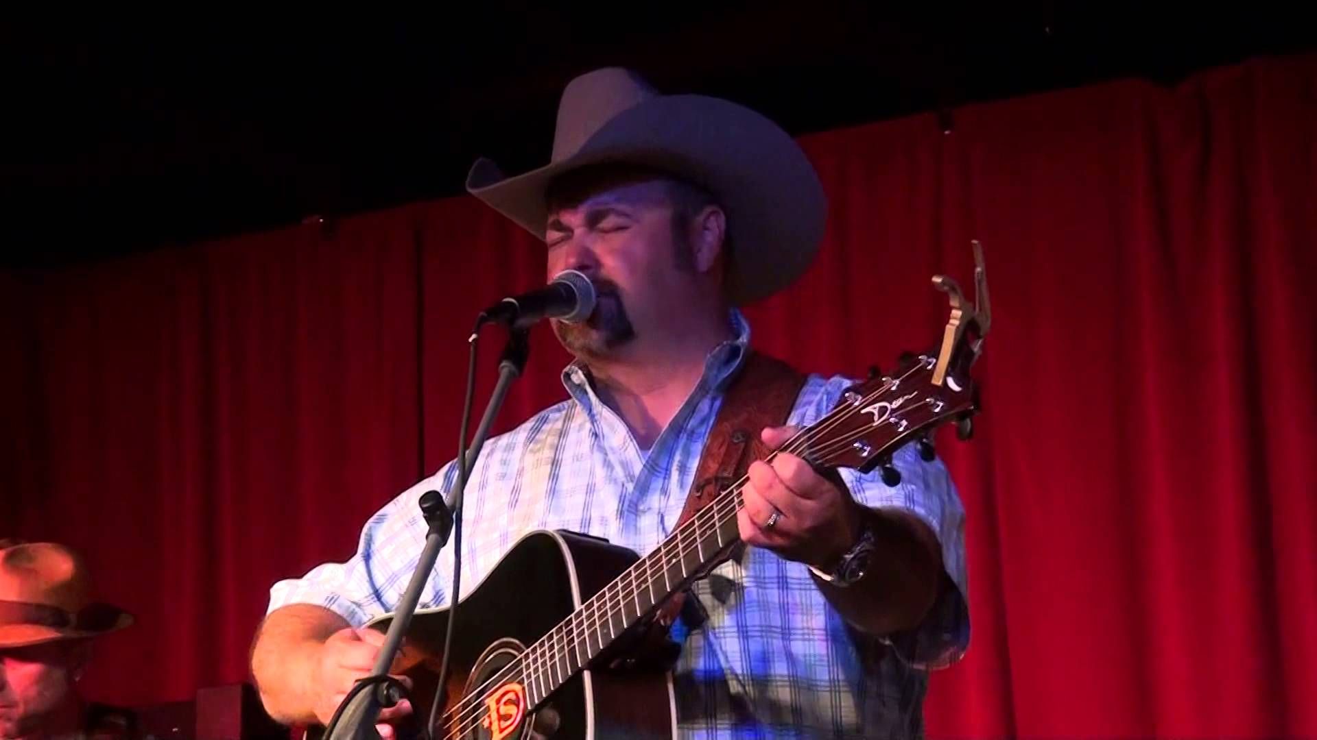 Daryle Singletary I Never Go Around Mirrors Real Country And
